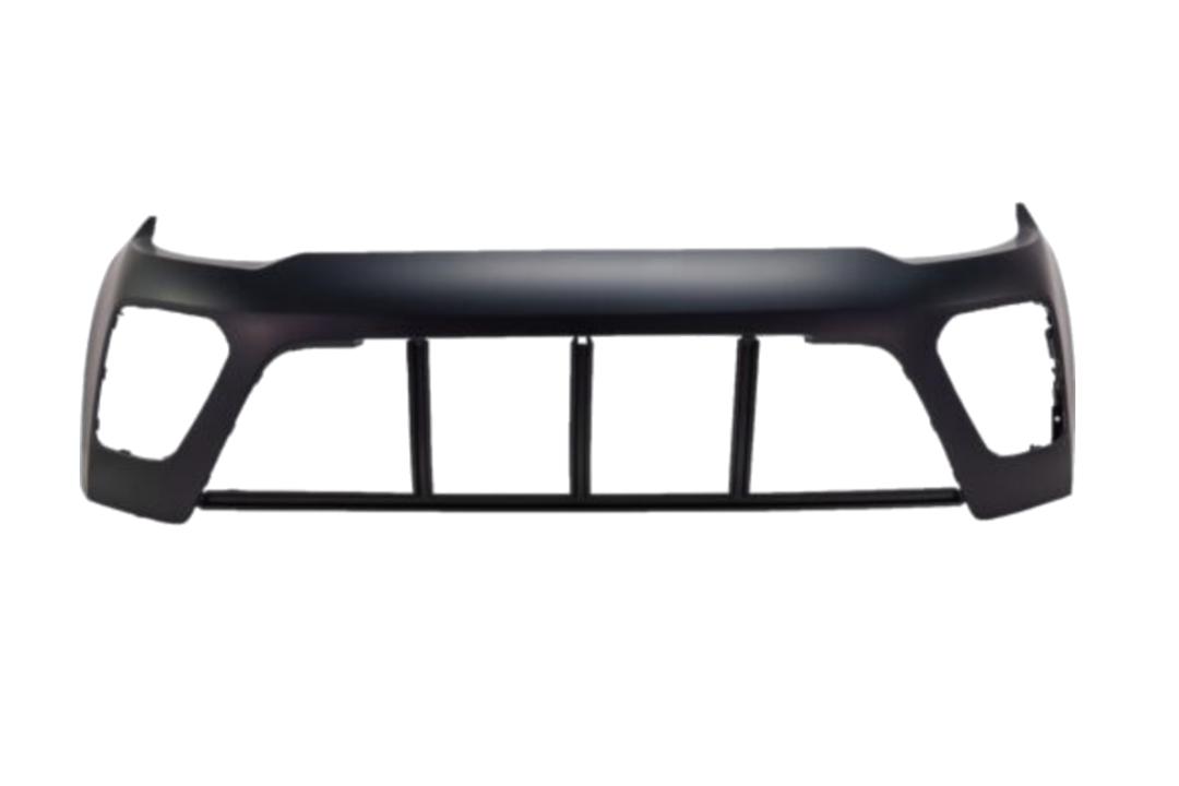 2020-2022 Kia Soul Front Bumper Painted_86511K0000_ KI1014105