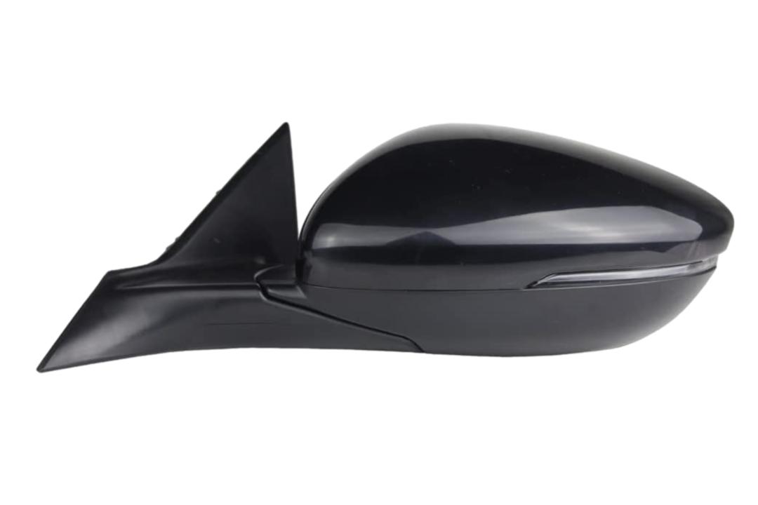 2018-2022 Honda Accord Side View Mirror Painted 76258TVAA42 HO1320330