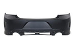 2015-2023 Dodge Charger Rear Bumper Painted (SRT/RT SCAT Pack Models)_5PP51TZZAD_ CH1100A09