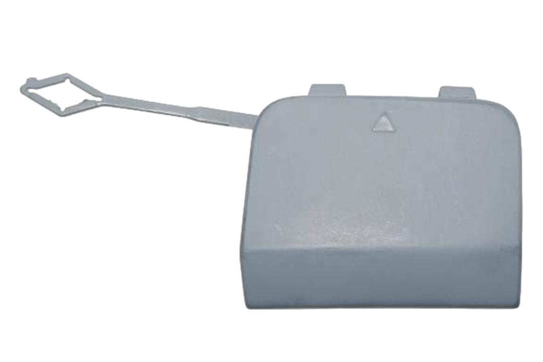2020-2022 Mercedes-Benz A 35 AMG Tow Hook Cover Painted (Rear | WITH: AMG Line)_1778850702649999