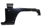 2007-2017 Jeep Wrangler JK Fender Painted_Right, Passenger-Side_ 68029992AC_ CH1241257