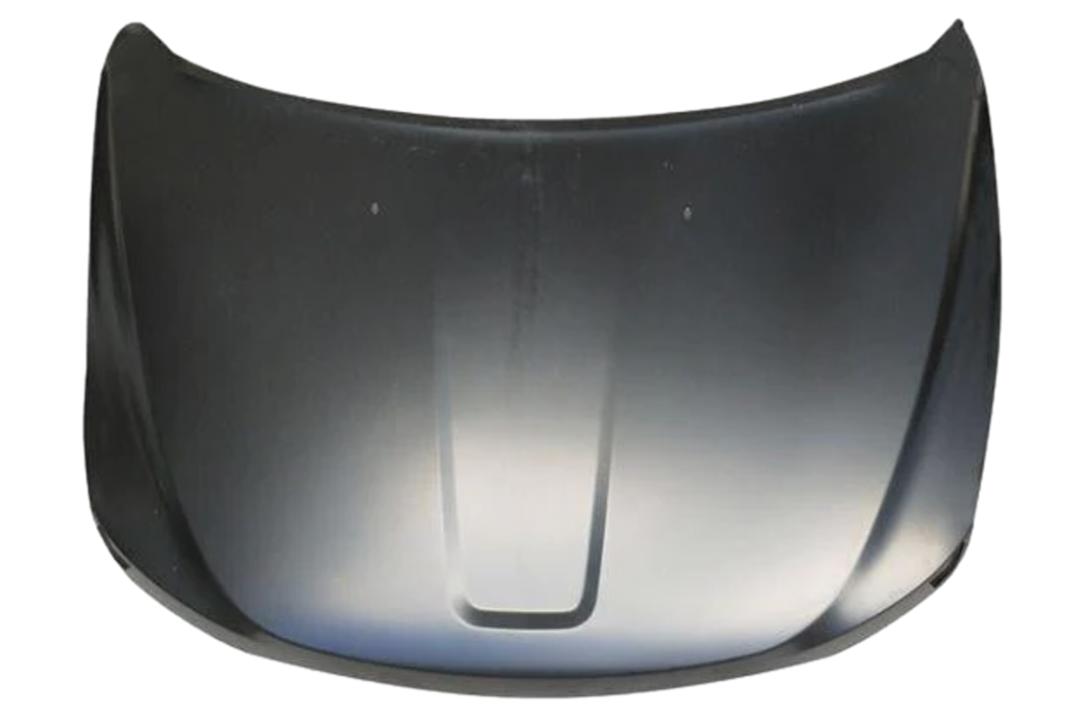 2022-2025 Jeep Grand Cherokee Hood Painted 68465258AC