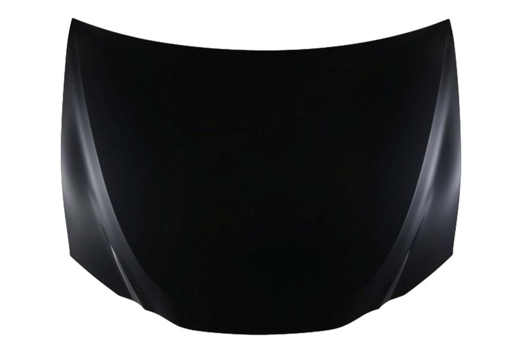 2021-2023 Lexus ES250 Hood Painted 5330106390 ReveMoto Replacement Painted Car Parts Replacement