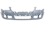 2006-2010 Volkswagen Passat Front Bumper Painted (OEM | WITH: Park Assist Sensor Holes)_ 3C0807217RGRU_ VW1000163