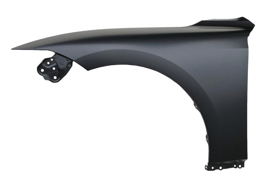 2021-2023 Lexus IS350 Fender Painted Left, Driver-Side 5380253210 LX1240143