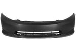 2012 Honda Civic Front Bumper Painted (Sedan)