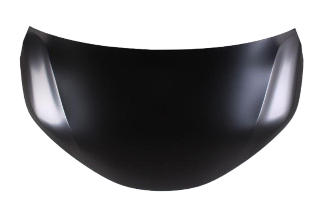 2021-2024 Toyota Sienna Hood Painted 5330108060 TO1230260 ReveMoto Replacement Painted Car Parts Replacement