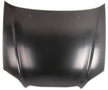 2014 Subaru Tribeca Hood Painted (OEM)