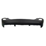 2013-2015 Toyota Rav4 Rear Bumper TO1100306