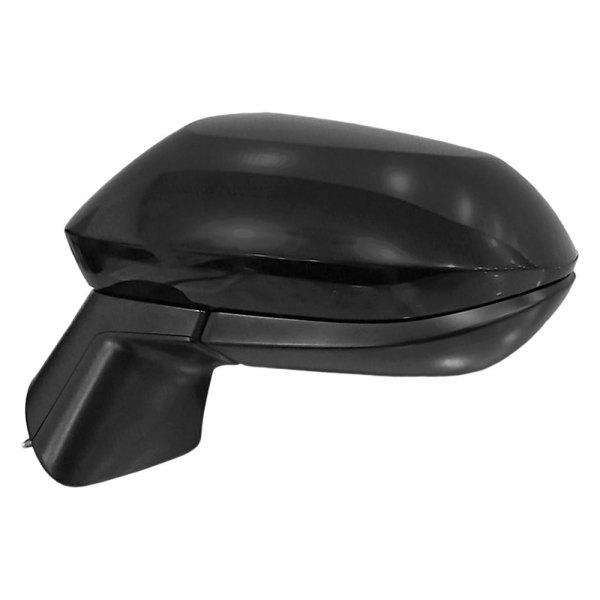 2021 Toyota Corolla Left Side View Mirror_TO1320392