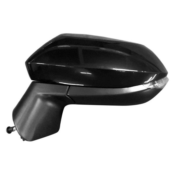 Kool Vue Driver Side Power Non-Heated Mirror For Toyota Camry 1997-2001 Paintable - Foto 8