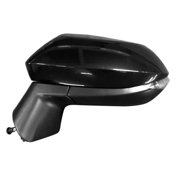 2020 Toyota Corolla Left Side View Mirror_TO1320395