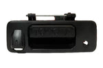2014-2021 Toyota Tundra Tailgate Handle Painted (Fits Tacoma)