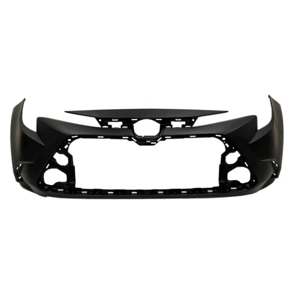 2019-2022 Toyota Corolla Front Bumper (Hatchback)