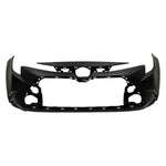 2019-2022 Toyota Corolla Front Bumper (Hatchback)