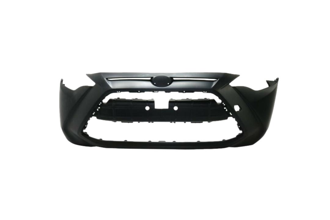 2019-2020 Toyota Yaris Front Bumper Painted | OEM