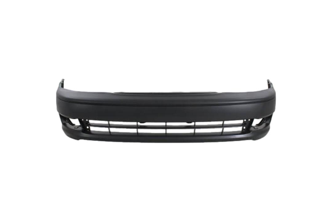 2003-2004 Toyota Avalon Front Bumper Painted - ReveMoto