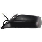 2000-2004 Toyota Avalon Mirror (Driver Side) 00-04; XL_XLS Models; Power; Heated; Non-Folding; w_o Memory; 87940AC020C0