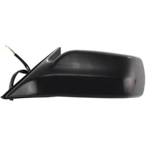 DNA Motoring for 00-04 Toyota Tundra OE Style Power Driver Left Side Rear View Door Mirror DNA Motoring for 00-04 Toyota Tundra OE Style Power Driver Left Side Rear View Door Mirror