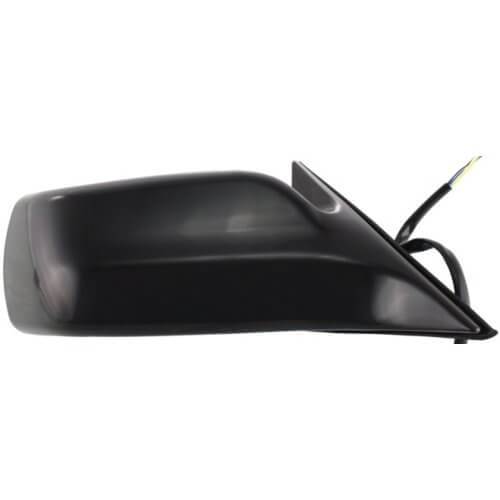 2000-2004 Toyota Avalon Mirror (Passenger Side) 00-04; XL_XLS Models; Power; Heated; Non-Folding; w_o Memory; 87910AC021C0