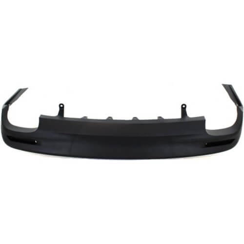 5259207010 2013 Toyota Avalon Rear Bumper (Primed or Painted) - ReveMoto