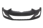 2014-2016 Hyundai Elantra Front Bumper Painted (Sedan | US Built)