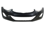 2011-2013 Hyundai Elantra Front Bumper Painted (Sedan) US Built 865113Y000