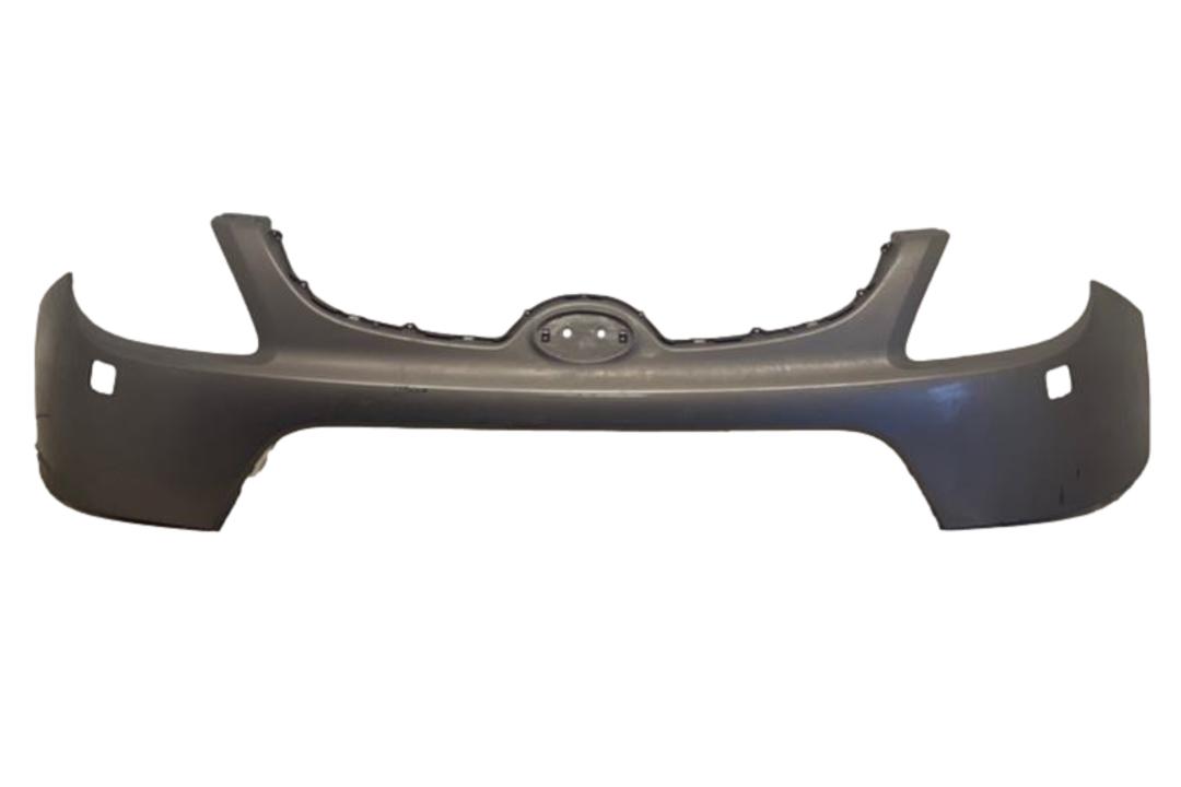 20072012 Hyundai Veracruz Front Bumper Painted (Upper Cover) ReveMoto