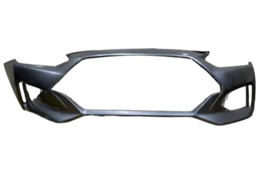 2019-2021 Hyundai Veloster Front Bumper Painted 86511J3000_HY1000234