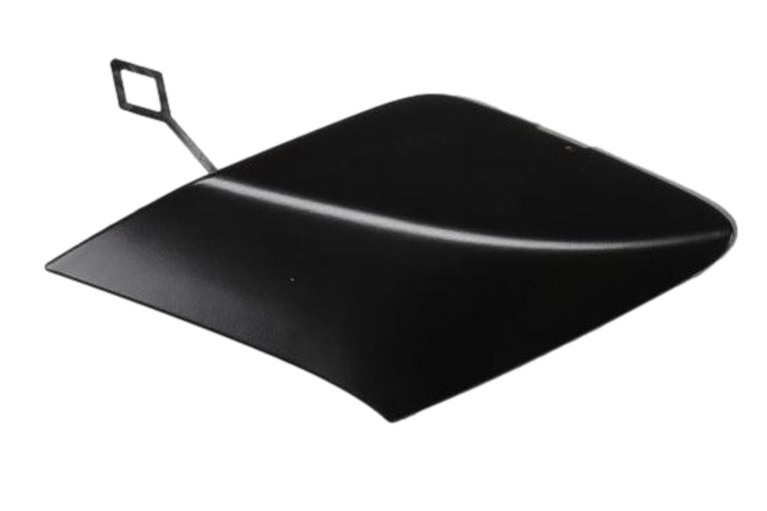 2016-2019 Chevrolet Cruze Tow Hook Cover Painted (Front/Aftermarket | WITHOUT: RS Package) 84051802_GM1029116