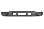 2004-2012 GMC Canyon Front Bumper Painted (Lower Cover | WITHOUT: Fog Light Holes)