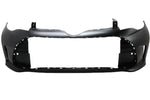 2016-2018 Toyota Avalon Front Bumper Painted