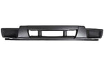 2004-2008 GMC Canyon Front Bumper Painted (WITH: Fog Light Holes)