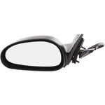 2000 Ford Mustang Side View Mirror Painted To Match Vehicle
