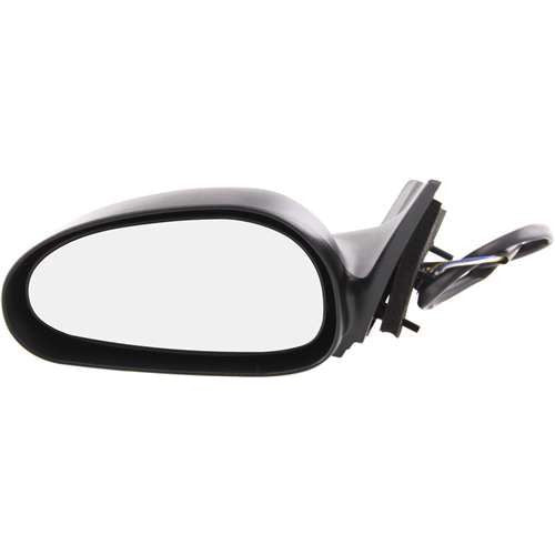 2003 Ford Mustang Side View Mirror Painted To Match Vehicle