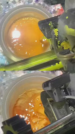 Painted Fender for 2010-2014 Ford Mustang Yellow Blaze Tricoat (NQ) AR3Z16005A FO1241281 ReveMoto Painted Auto Parts Replacement