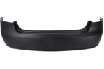 2006-2008 Hyundai Sonata Rear Bumper Painted 866103K000 HY1100147