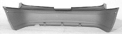 2000 Buick Century Rear Bumper Painted To Match Vehicle