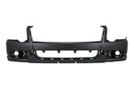 2006-2010 Ford Explorer Front Bumper Painted 7L2Z17D957RBFO1000600