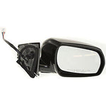 2003-2004 Nissan Murano Passenger Side Power Door Mirror Power, Manual Folding, Heated, w Memory_NI1321175