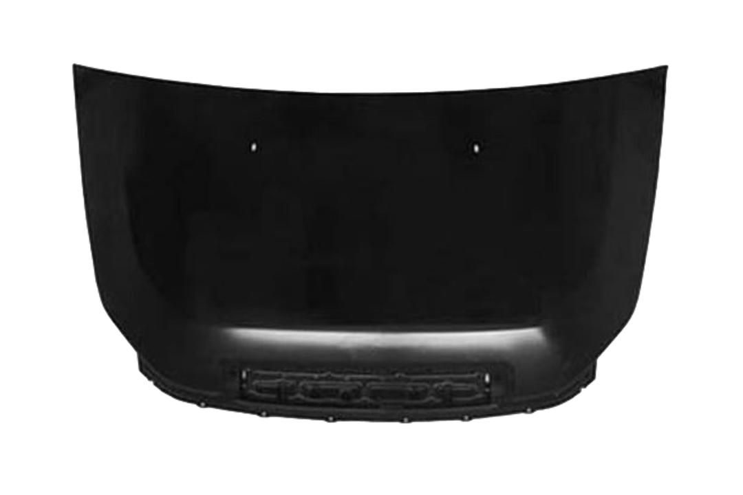 2009 Toyota FJ Cruiser Hood Painted 5330135190 TO1230207