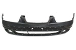 2001-2003 Hyundai Elantra Front Bumper Painted (Hatchback)