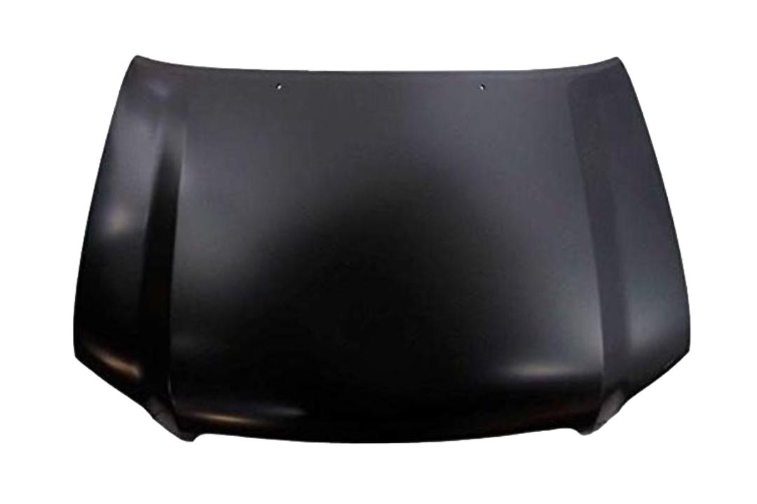 2006 Toyota Highlander Hood Painted 5330148090 TO1230187