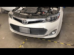 2013-2015 Toyota Avalon front bumper & grill removal | ReveMoto