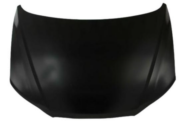 2008 Hyundai Santa Fe Hood Painted - ReveMoto