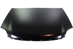 2012 GMC Yukon Hood Painted