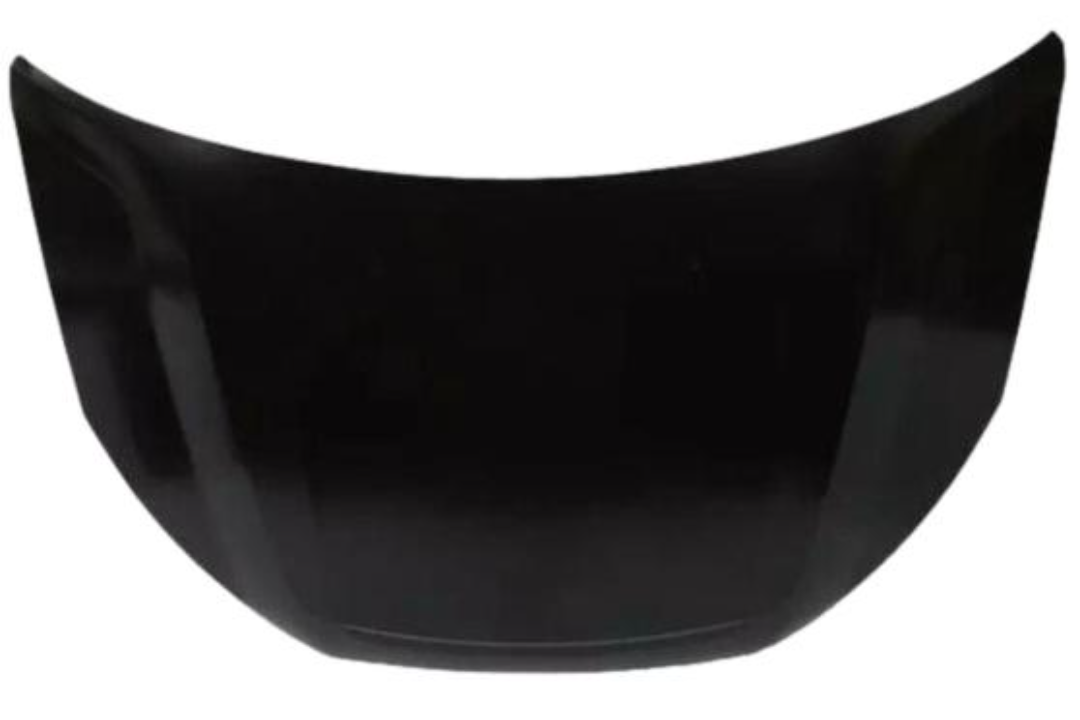 2016 GMC Acadia Limited Hood 22756991