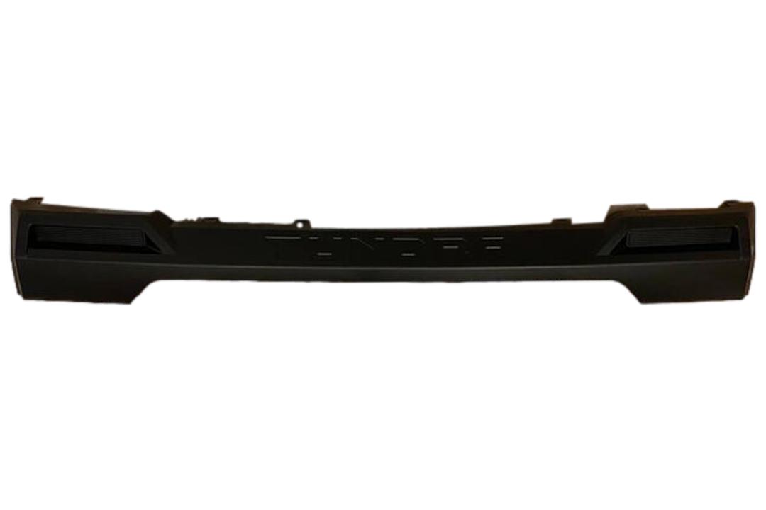 2022-2025 Toyota Tundra Front Bumper Extension Painted 539310C130