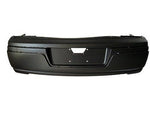 2000-2005 Chevrolet Impala Rear Bumper Cover Base LS Models_GM1100622