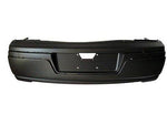 2000-2005 Chevrolet Impala Rear Bumper Cover Base LS Models_GM1100622